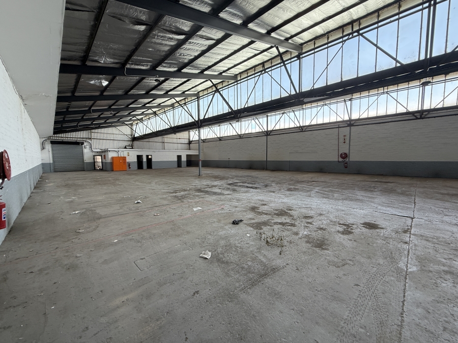 To Let commercial Property for Rent in Bellville South Western Cape